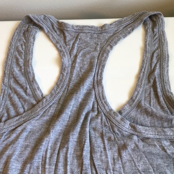 Grane Racerback Tank Top - Picture 4 of 4